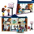 LEGO® Konstruktionsspielsteine »Heartlake City Schule (41682), LEGO® Friends«, (605 St.), Made in Europe