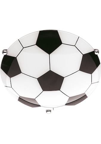 TRIO Leuchten Deckenleuchte »Fußball«, Deckenlampe kaufen