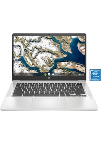 HP Notebook »14a-na0220ng«, (35,6 cm/14 Zoll), Intel, Celeron, UHD Graphics 600 kaufen