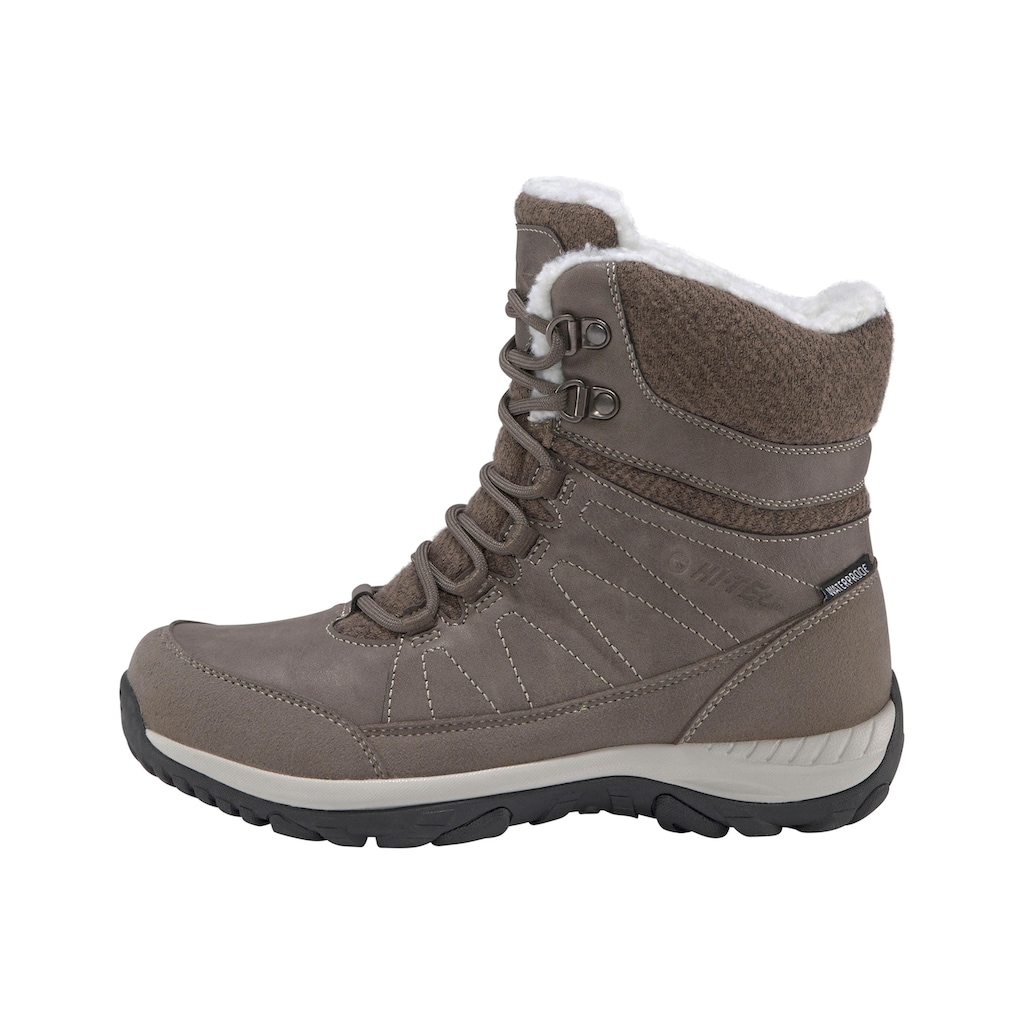 Hi-Tec Outdoorwinterstiefel »RIVA MID WATERPROOF«