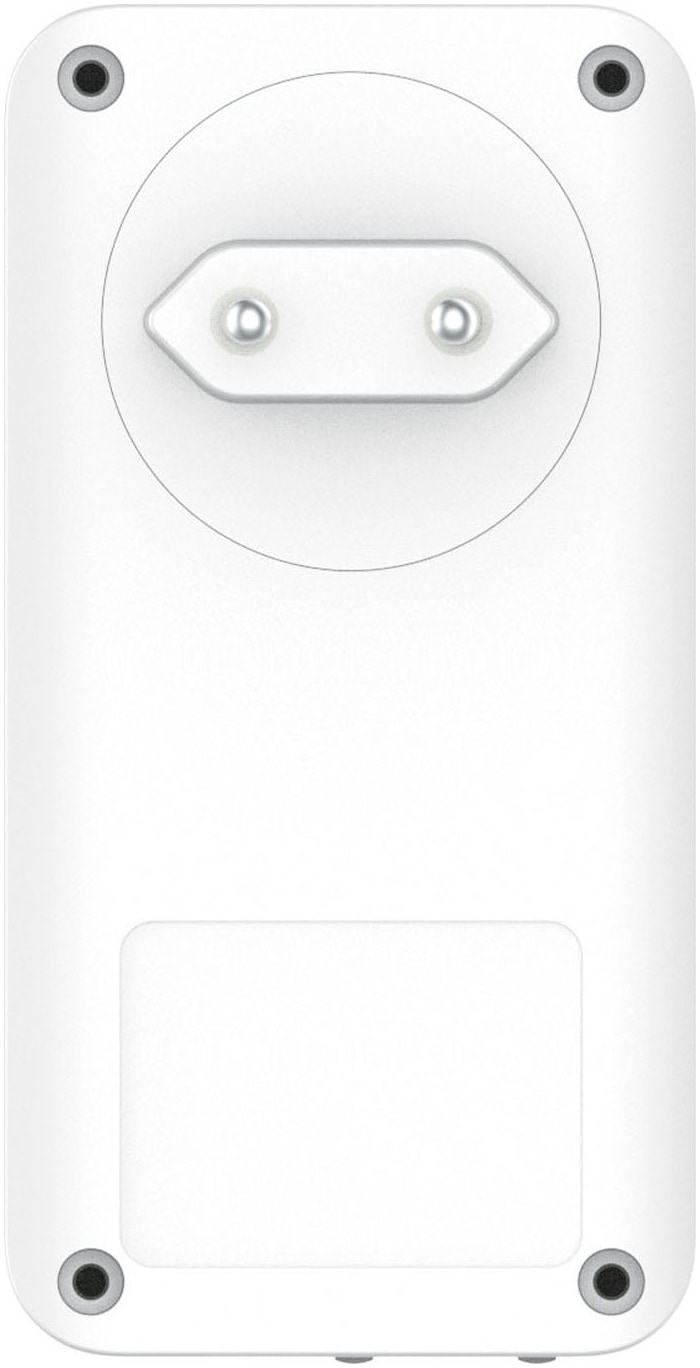 Strong Reichweitenverstärker »Powerline MINI WiFi 1000 Mbit/s Set (2 Einheiten)«, (2 St.)