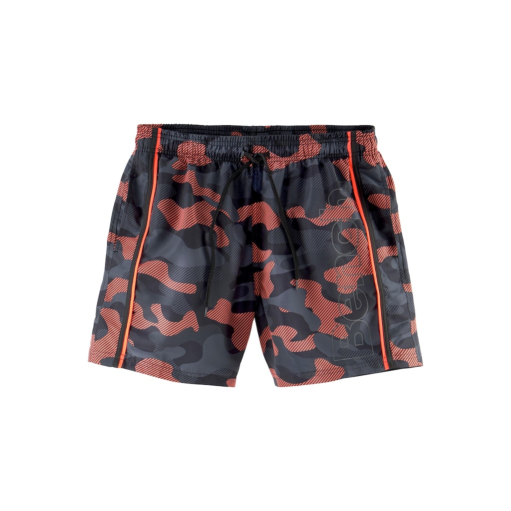 Bench. Badeshorts »Jones«