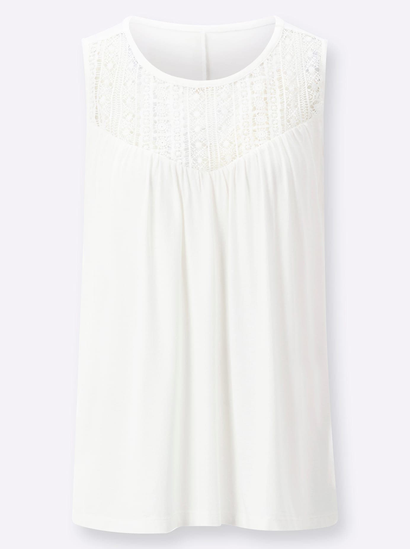 Classic Basics Shirttop
