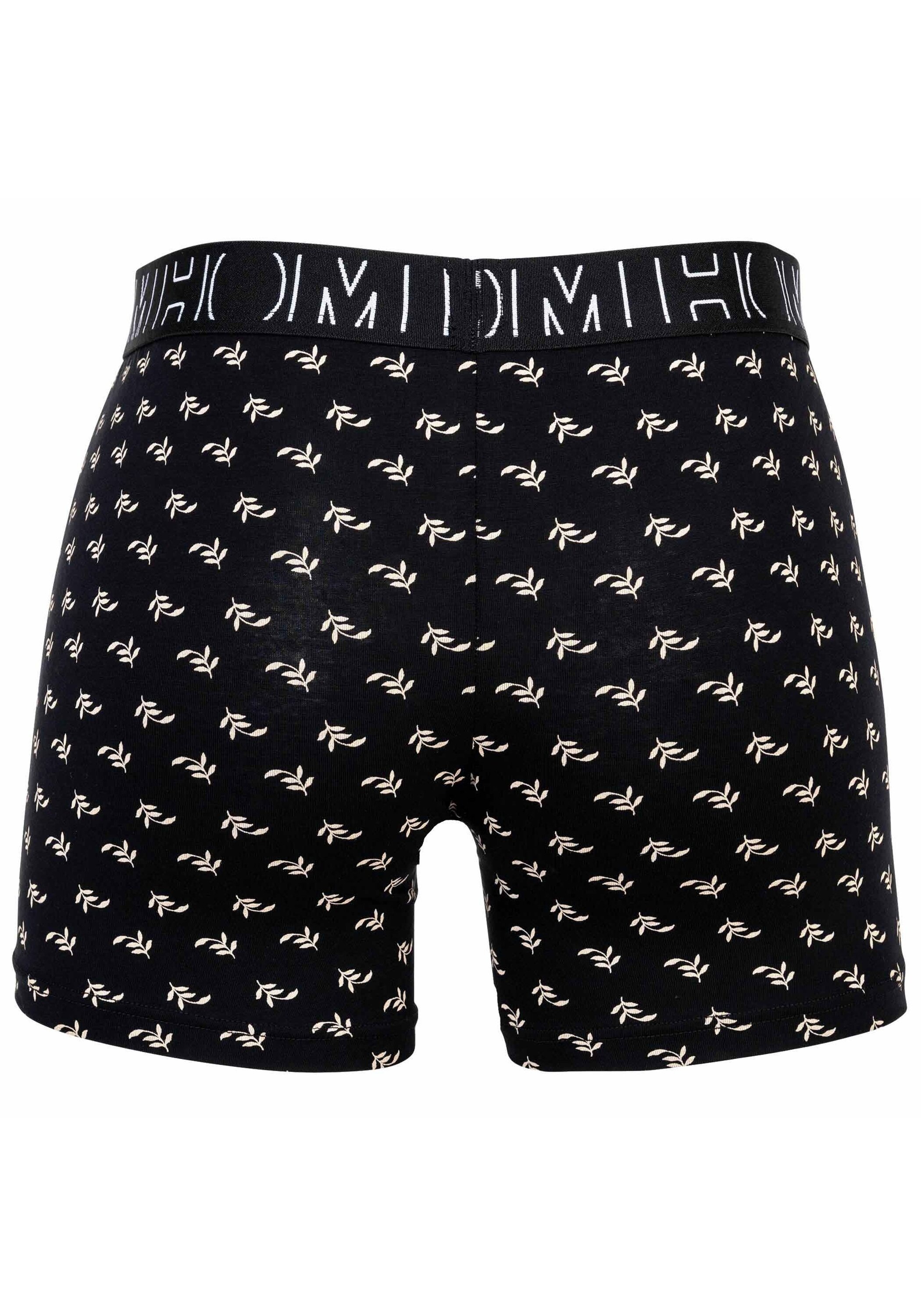 Hom Boxershorts »Boxershort Rayan #2 3P 3er Pack«