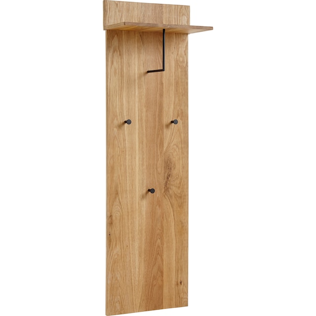 MCA furniture Garderobenpaneel »Agra«, Breite ca. 42 cm auf Rechnung kaufen