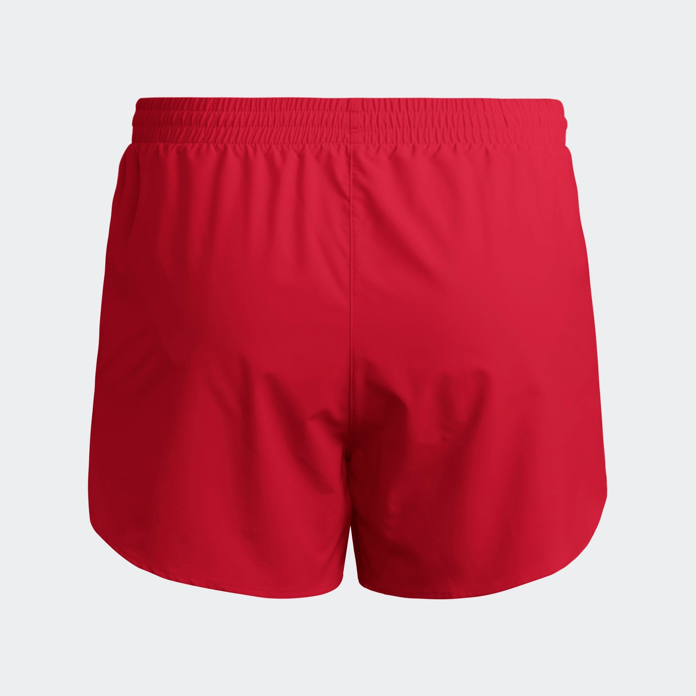 adidas Performance Laufshorts »ADIZERO E SHORT«, (1 tlg.)
