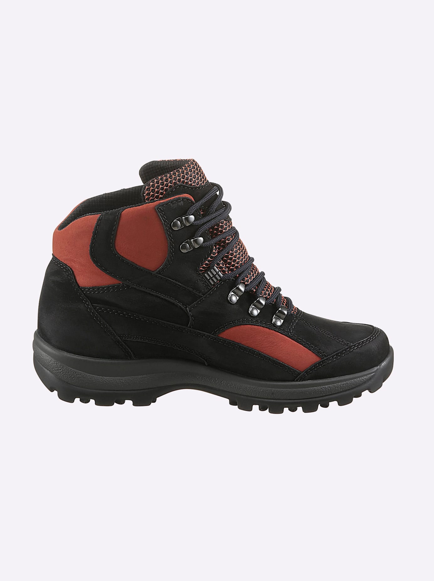 Waldläufer Stiefelette