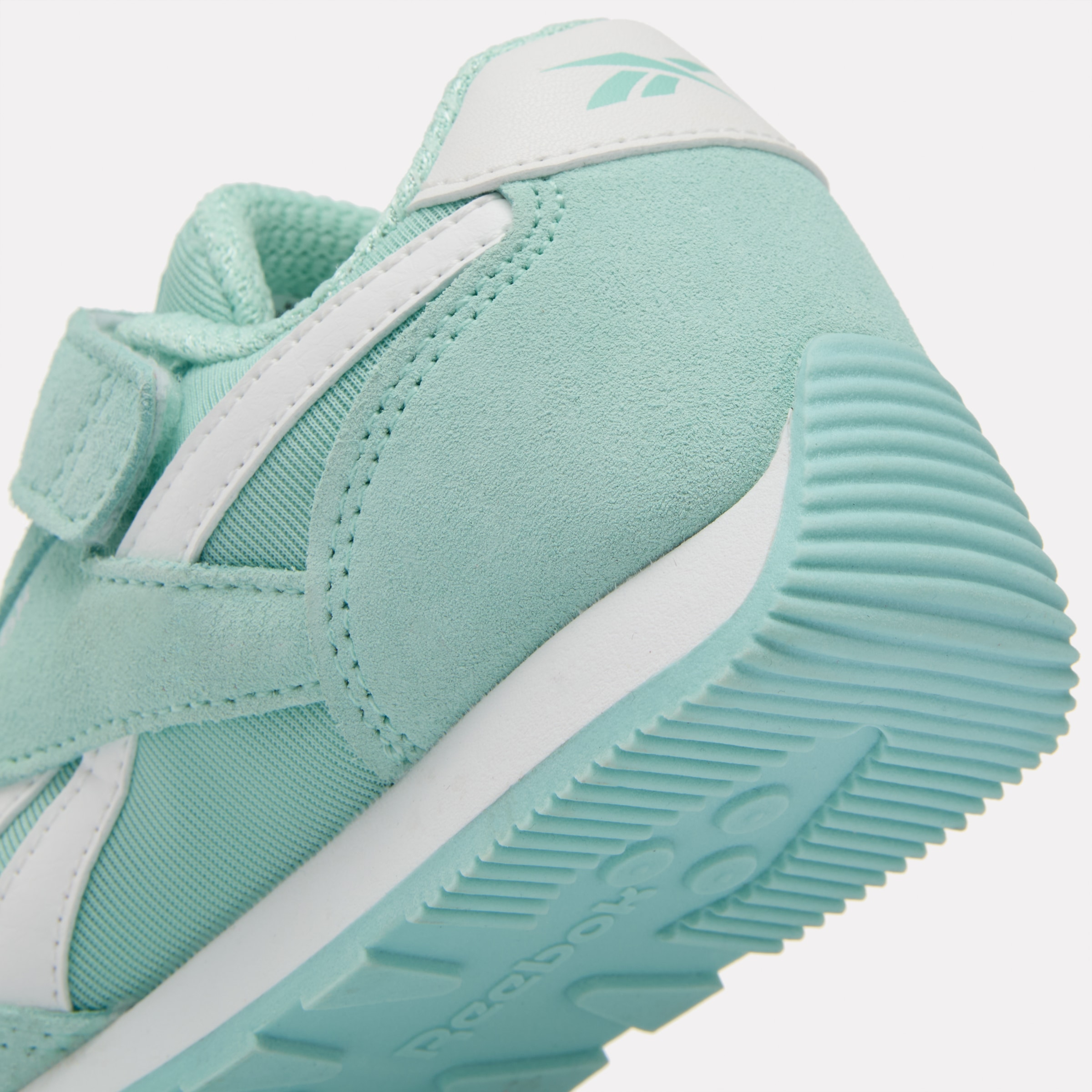 Reebok Classic Sneaker »REEBOK GLIDE LOW ELASTIC & TOP STRAP«