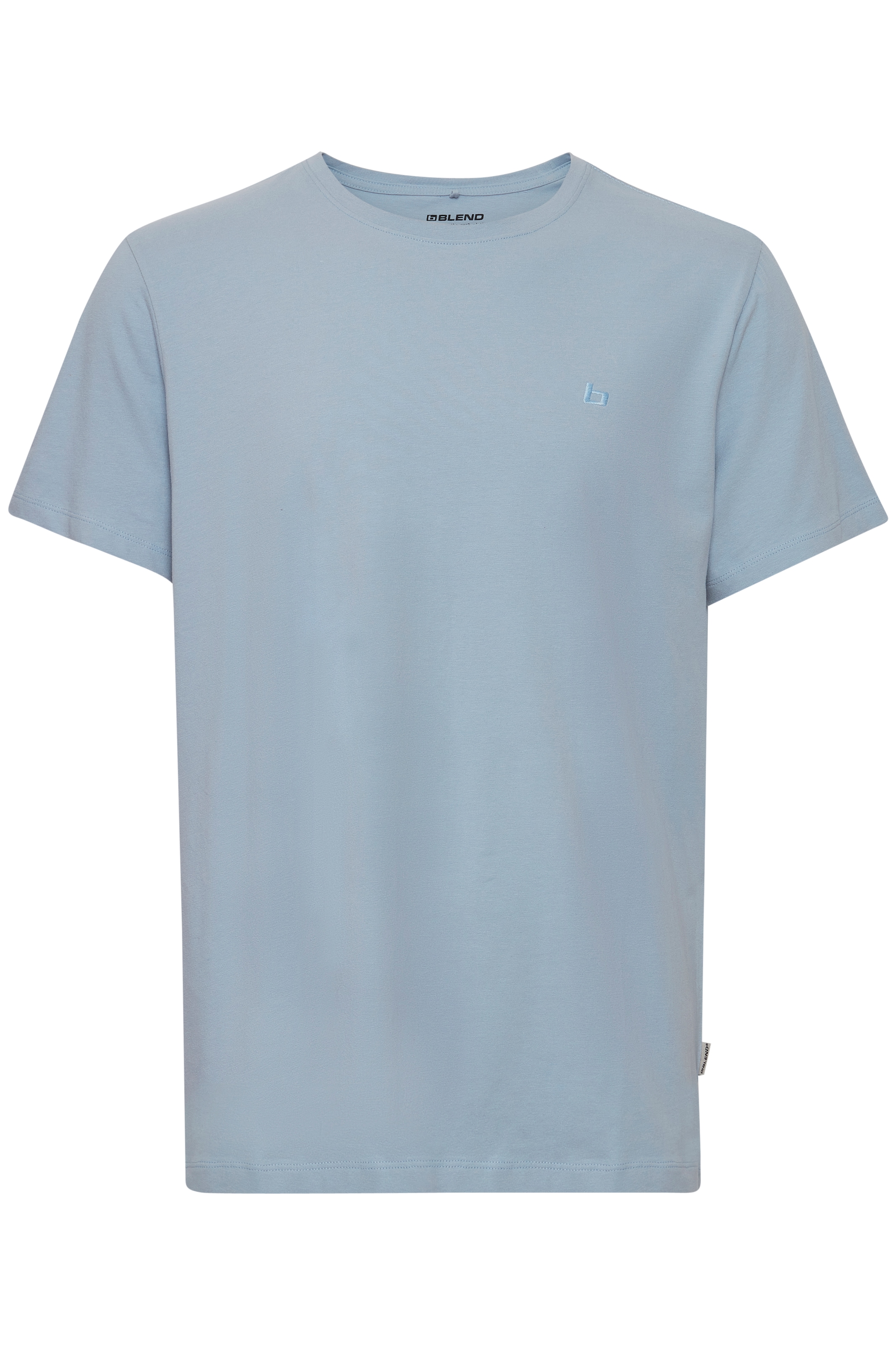 Blend T-Shirt »BHDinton tee crew«