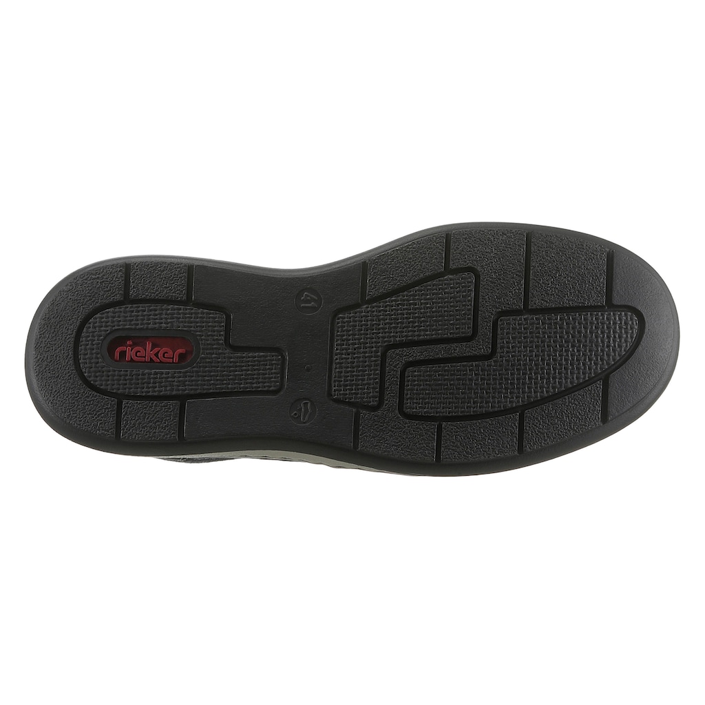 Rieker Slipper