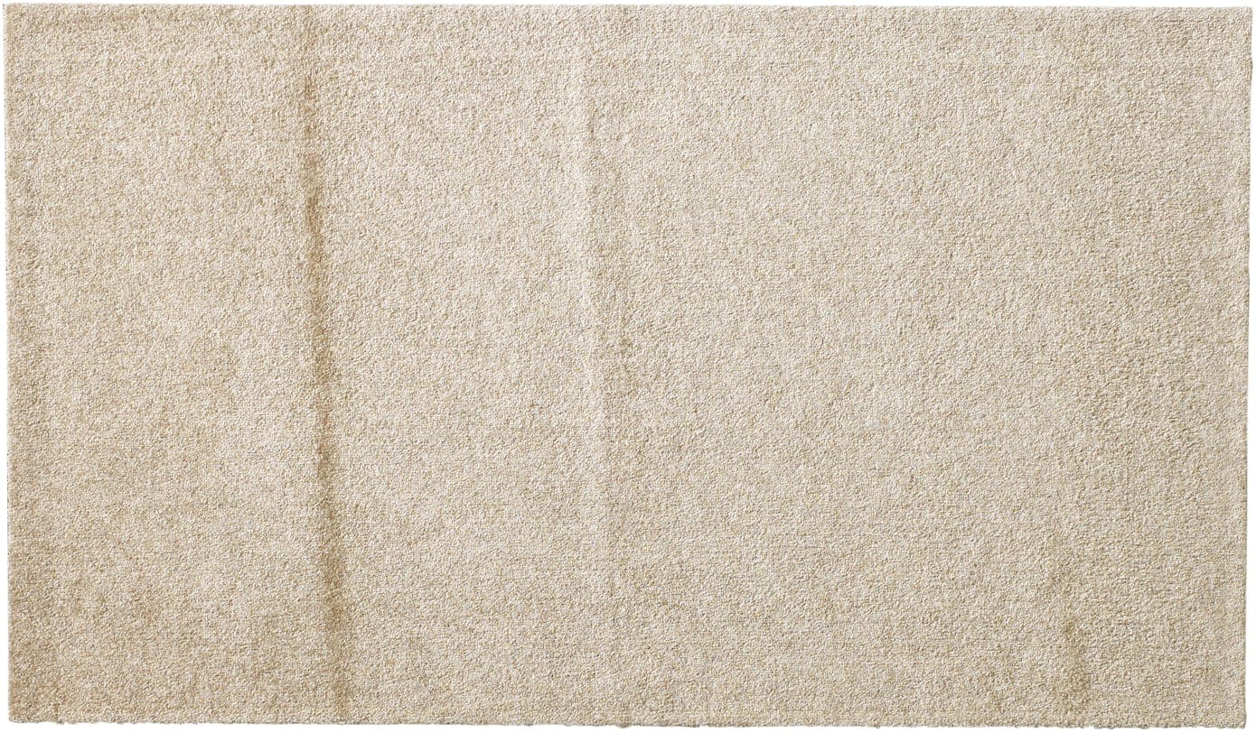   Fußmatte rechteckig 7 mm Höhe