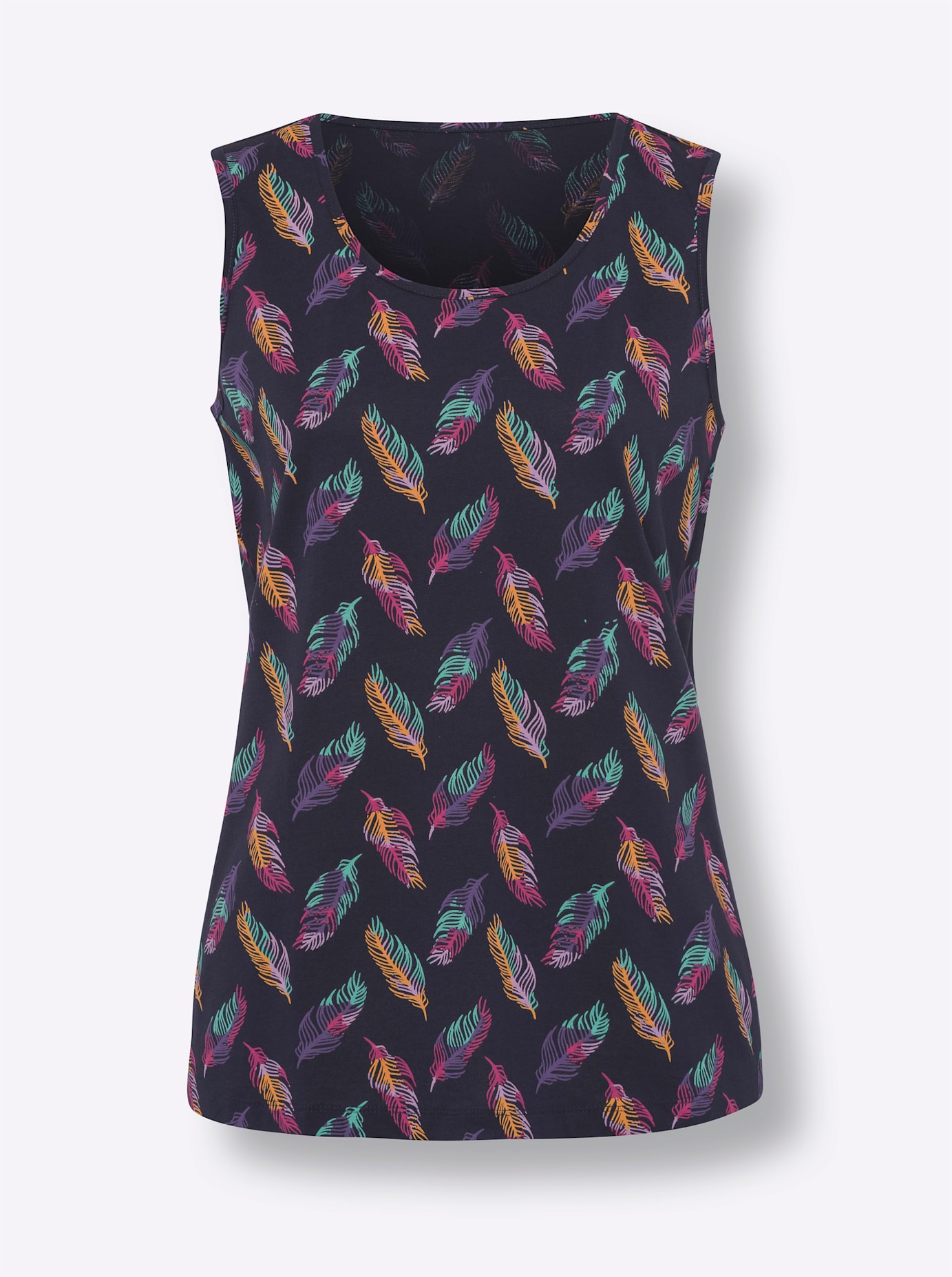 Classic Basics Shirttop