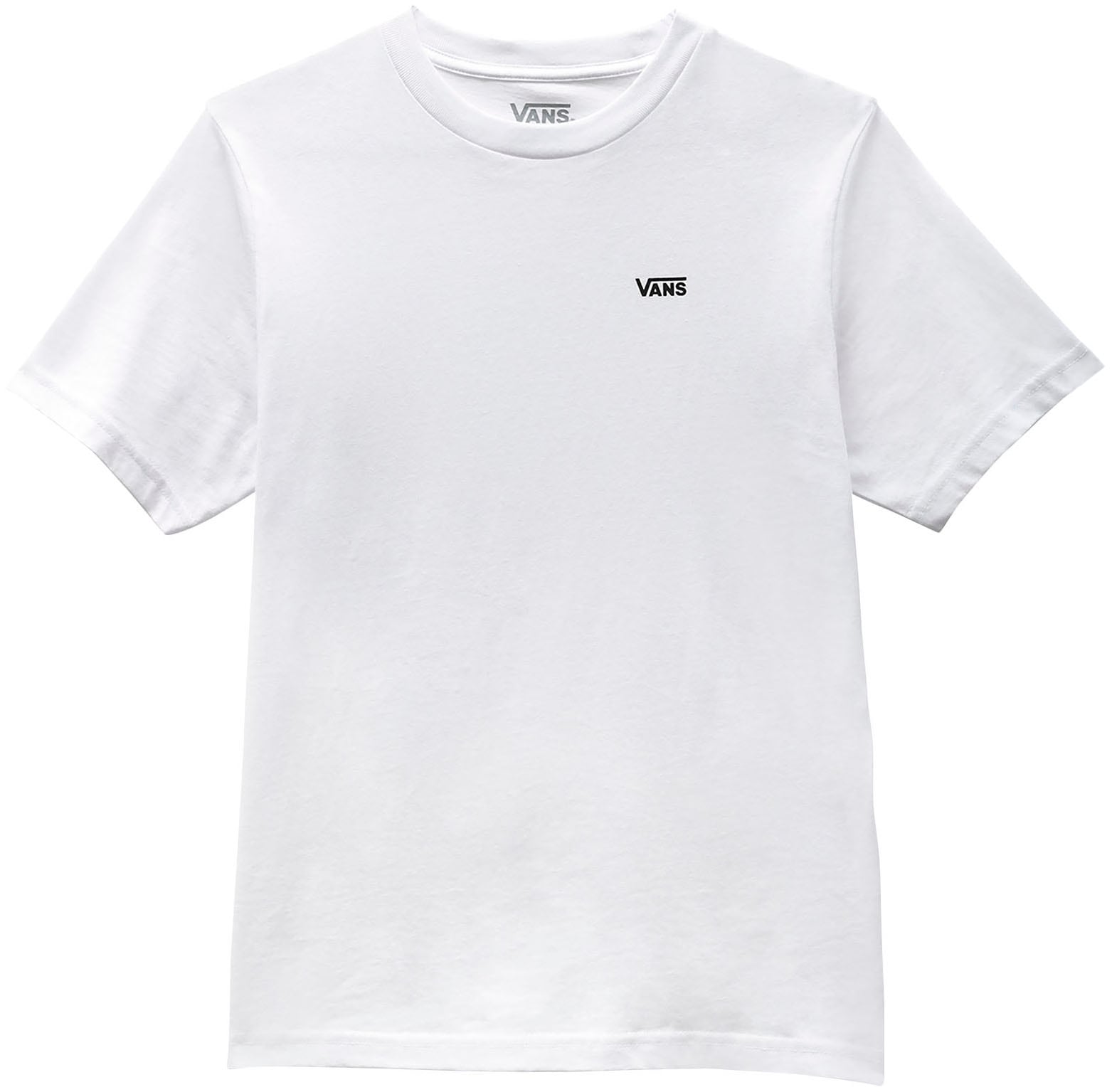 Vans T-Shirt »LEFT CHEST TEE«, (1 tlg.), für Kids