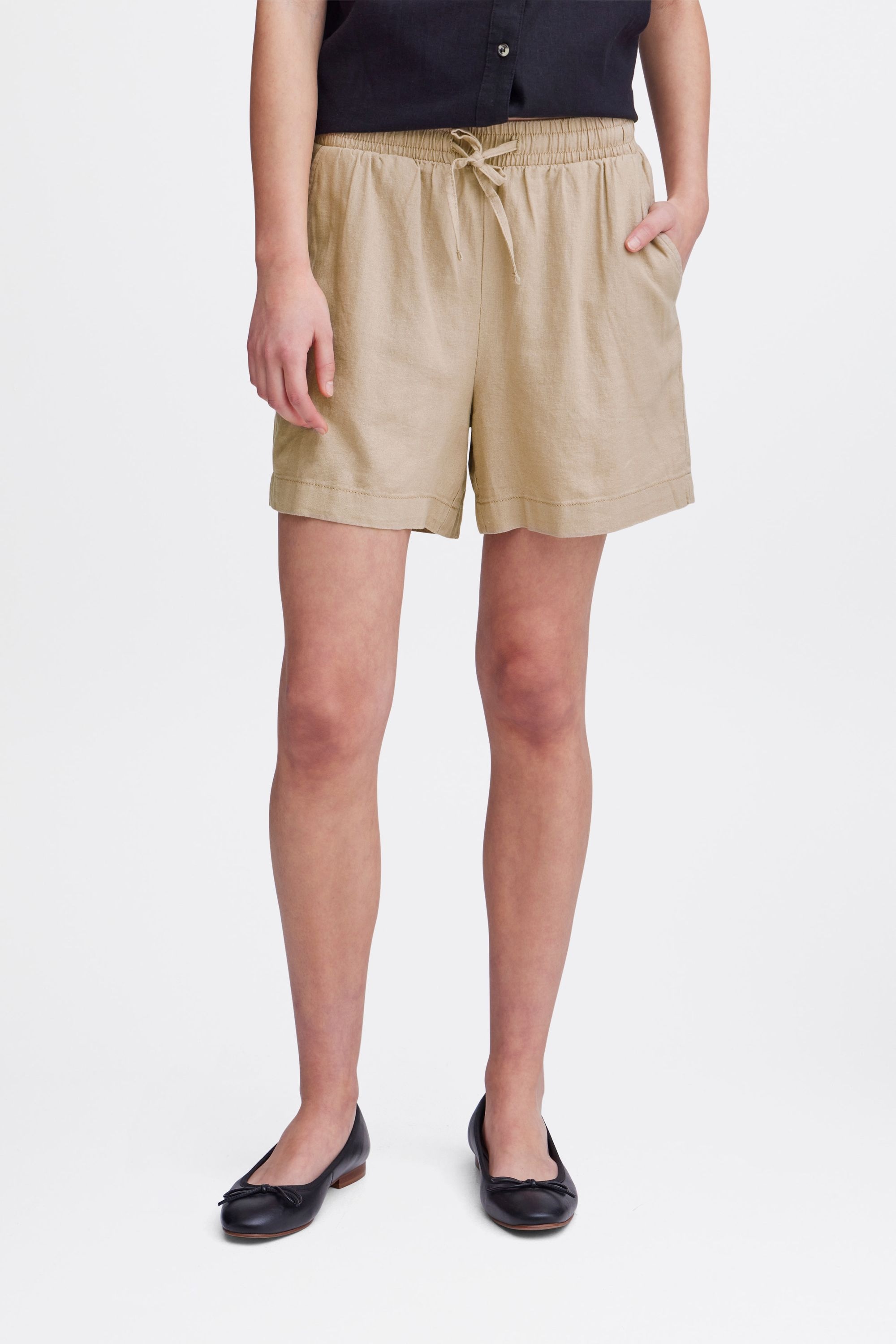 Ichi Shorts »Shorts IHLino«