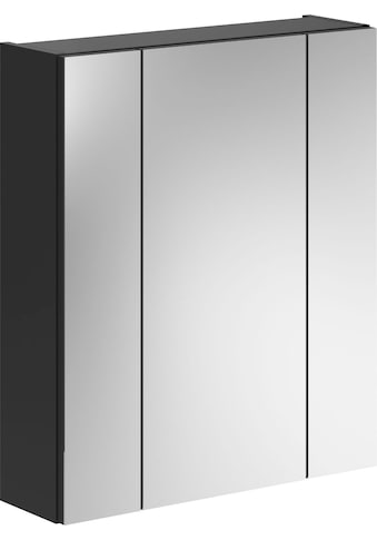 INOSIGN Badezimmerspiegelschrank »Linus«, Badmöbel, Spiegelschrank, Breite 60 cm kaufen