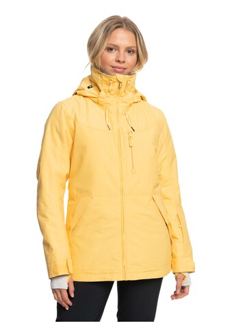 Snowboardjacke »Presence Parka«