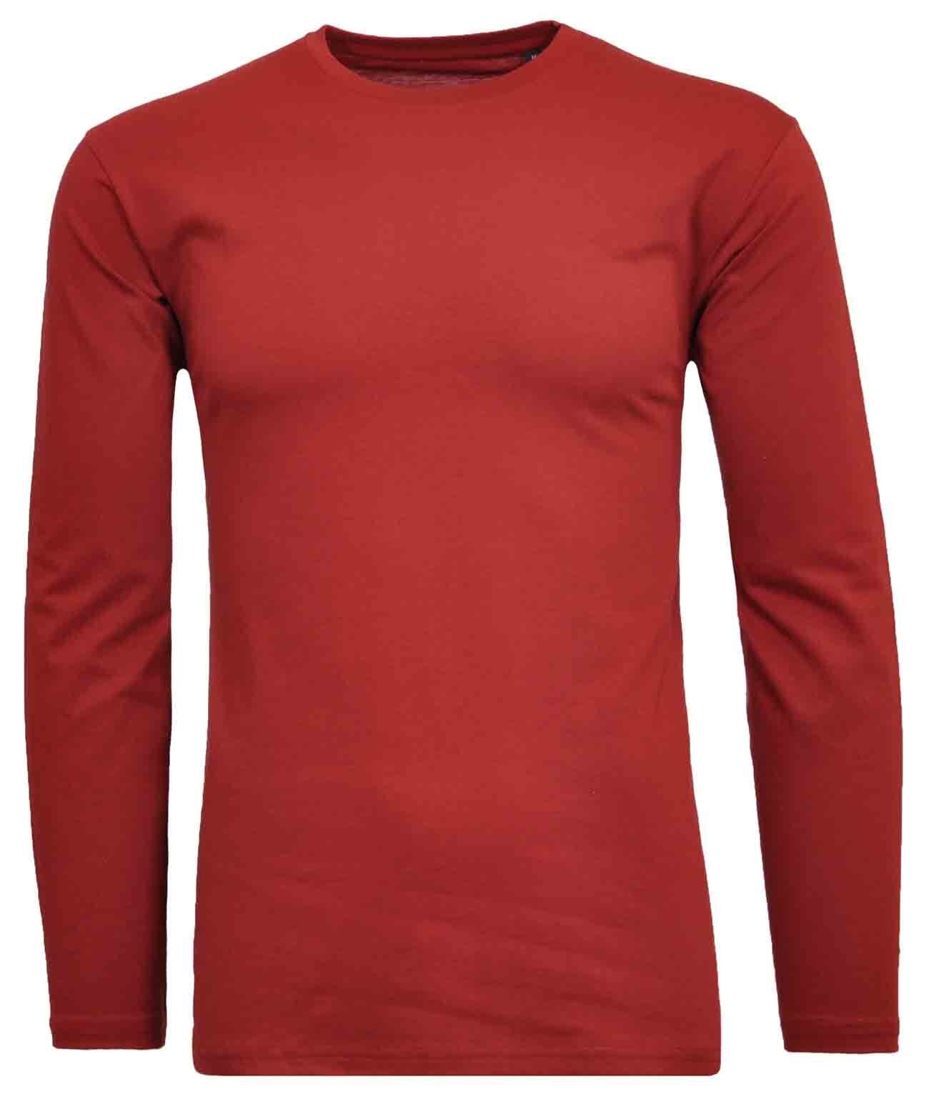 RAGMAN Langarmshirt
