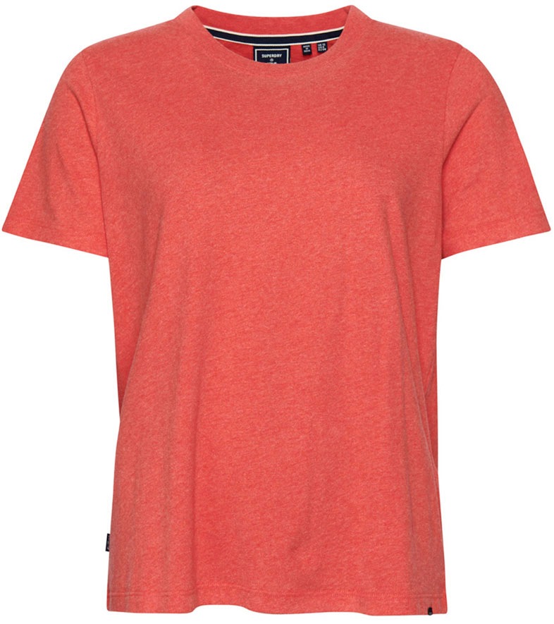Superdry T-Shirt, Vintage Logo T-Shirt aus Bio-Baumwolle kaufen