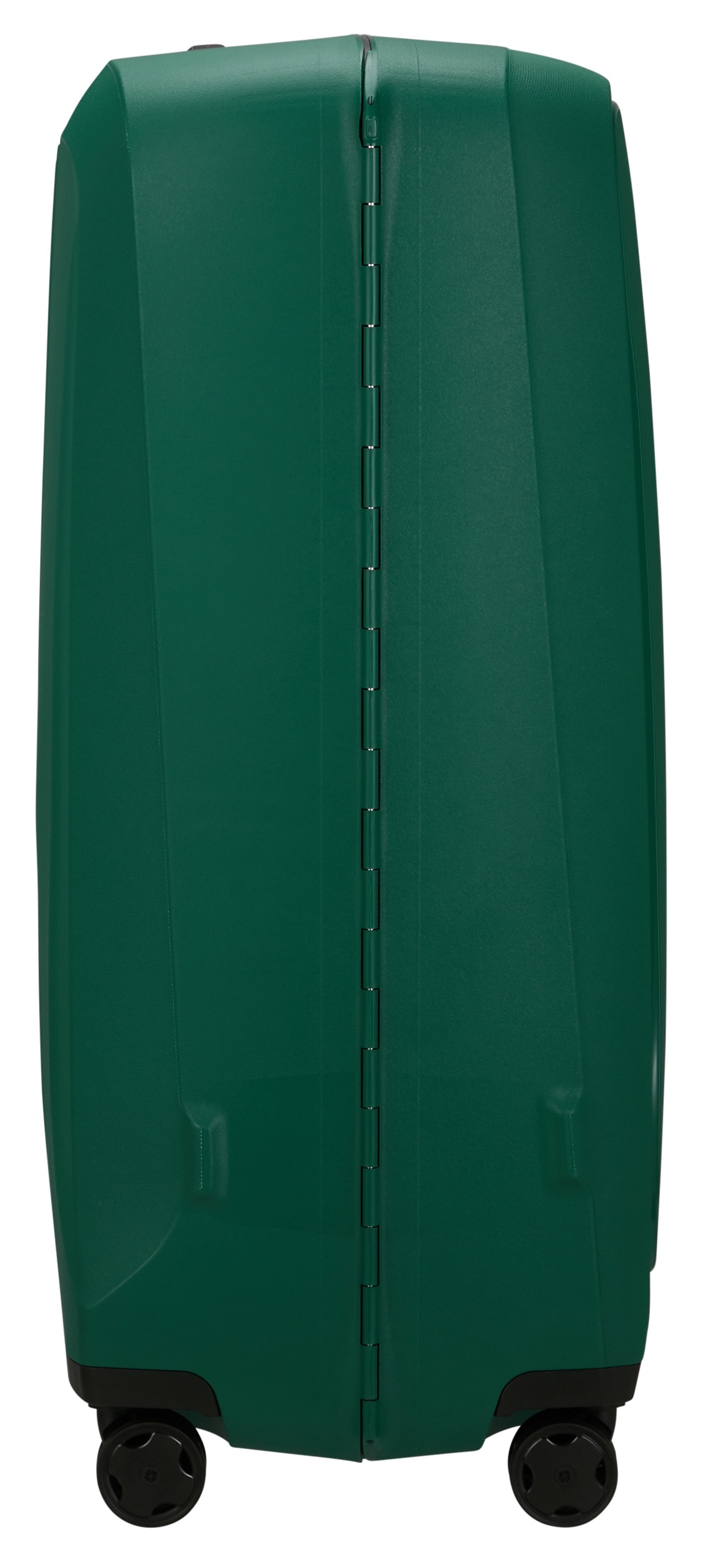 Samsonite Hartschalen-Trolley »ESSENS, verschiedene Größen und Farben«, 4 Rollen, Reisekoffer Hartschalenkoffer Koffer für Flugreisen TSA-Schloss