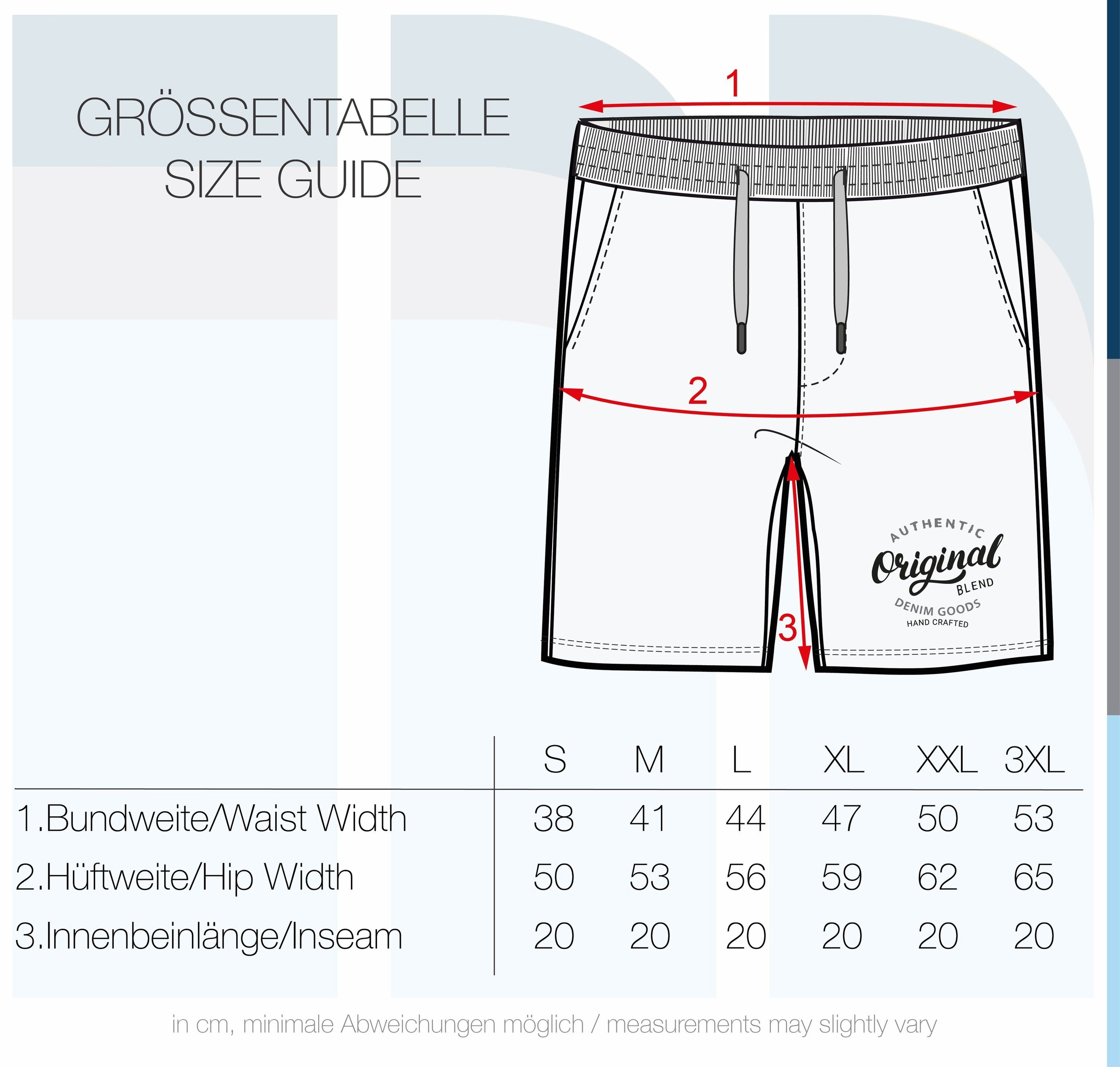 Blend Sweatshorts »Sweatshorts BHTorben«