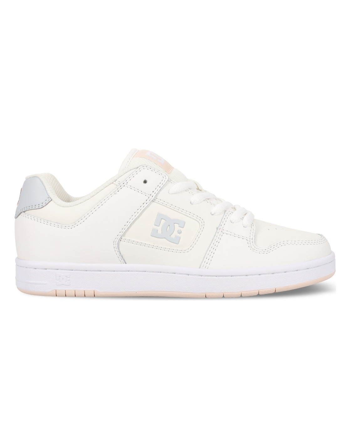 DC Shoes Sneaker »Manteca 4«