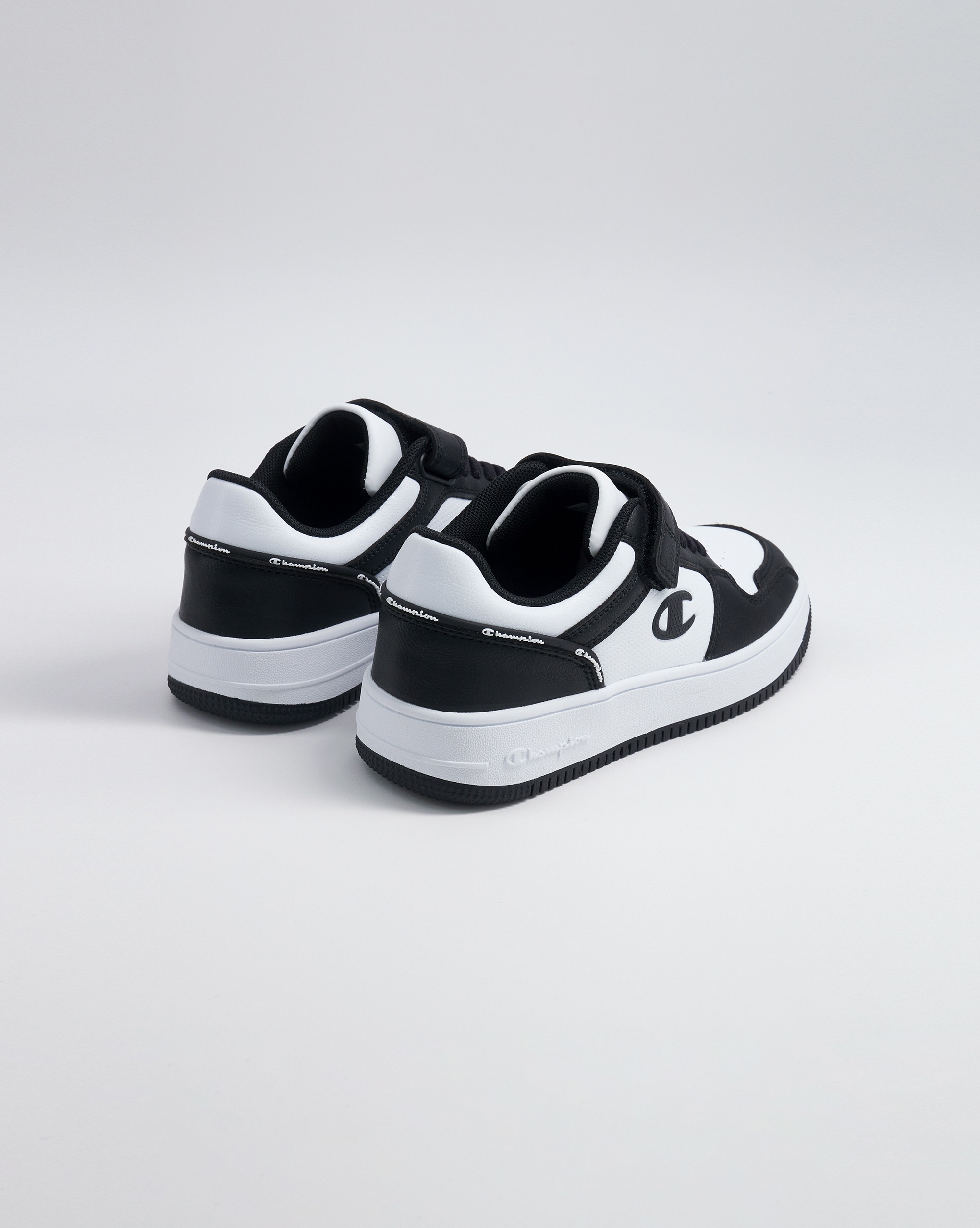 Champion Sneaker »RD18 2.0 LOW B PS«