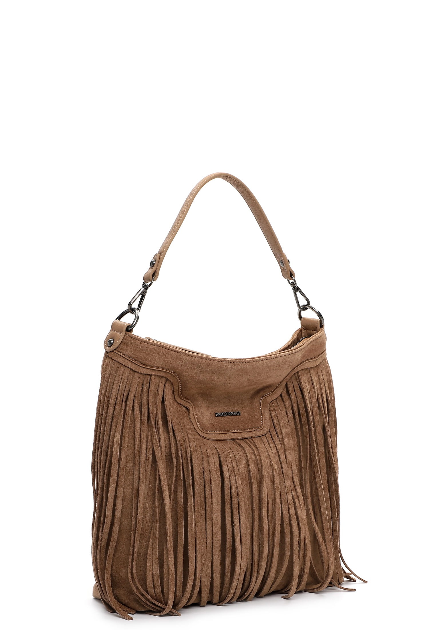 EMILY & NOAH Beuteltasche »Beutel E&N Hedda«