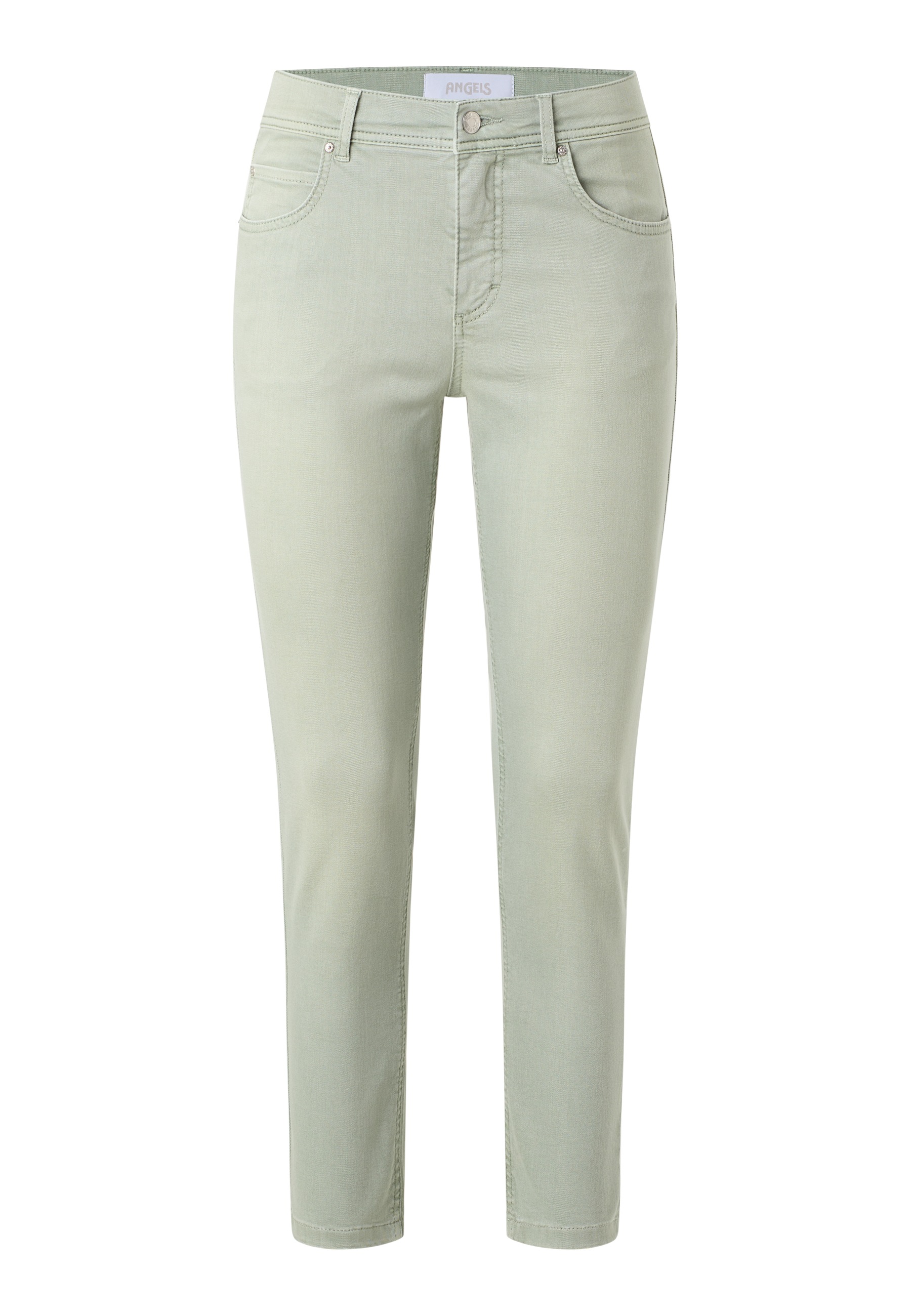 ANGELS Straight-Jeans »ORNELLA«