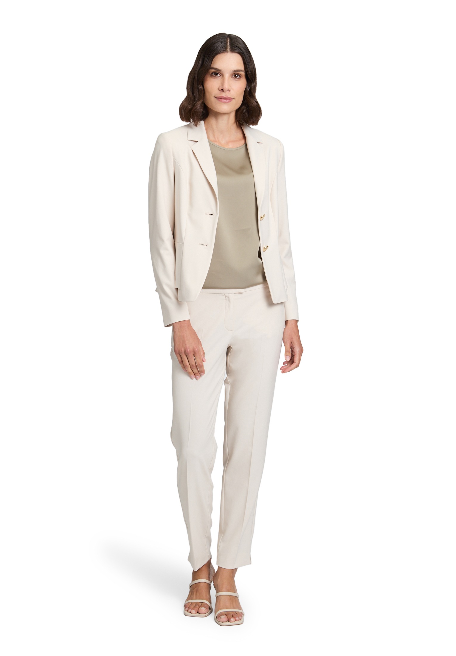 Betty Barclay Kurzblazer »Kurzblazer langarm«