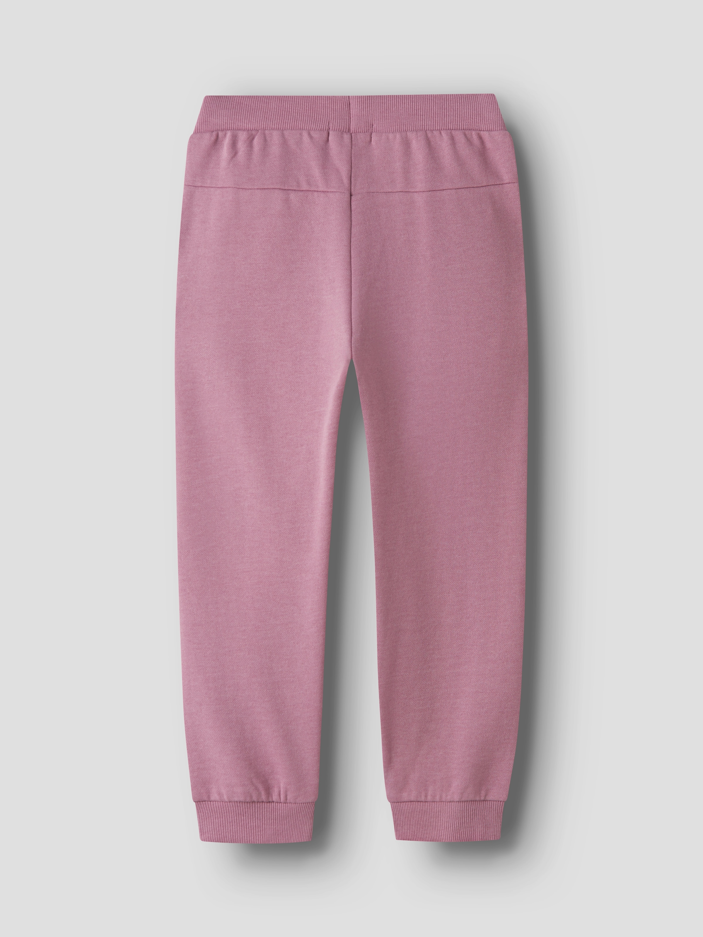 Name It Sweathose »NMFVIMA SWE PANT BRU NOOS«  mit süßem Rüschendetail