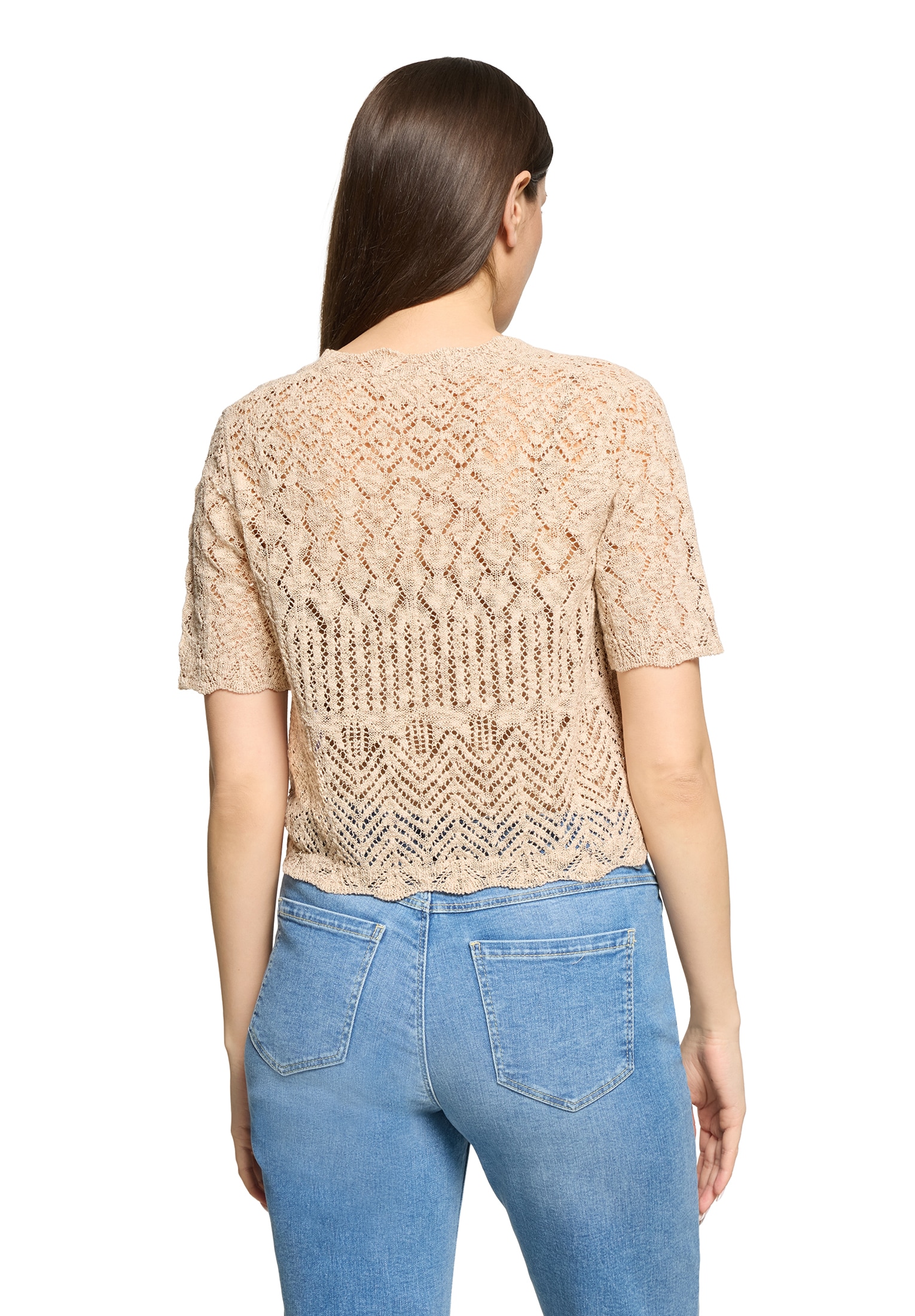 Cartoon Cardigan »Strick-Cardigan mit V-Ausschnitt«