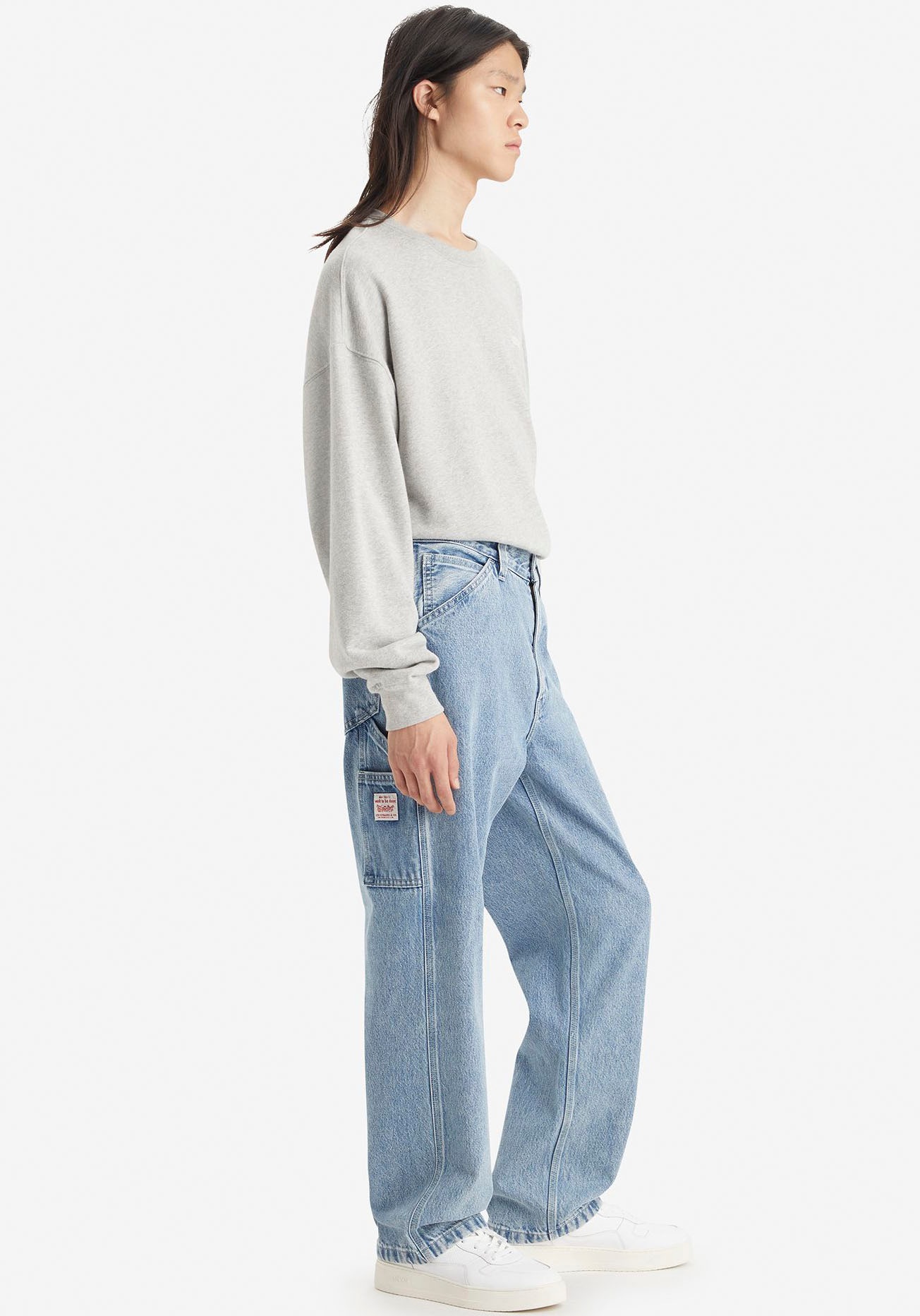 Levi's® Cargojeans »568 STAY LOOSE CARPENTER«
