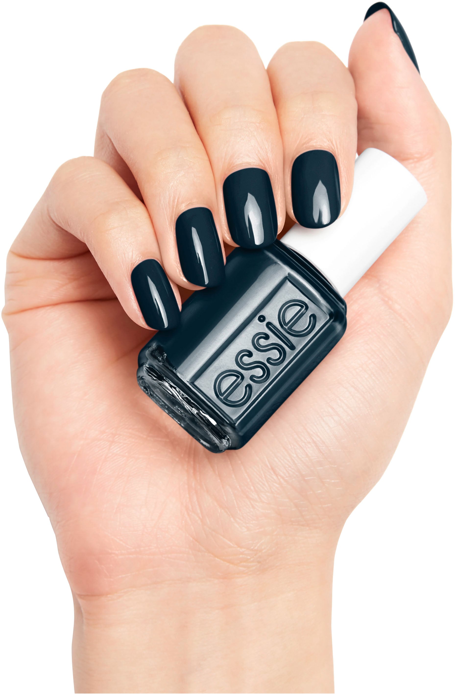 essie Nagellack »Essie Nagellack«, mit natürlichen Inhaltsstoffen
