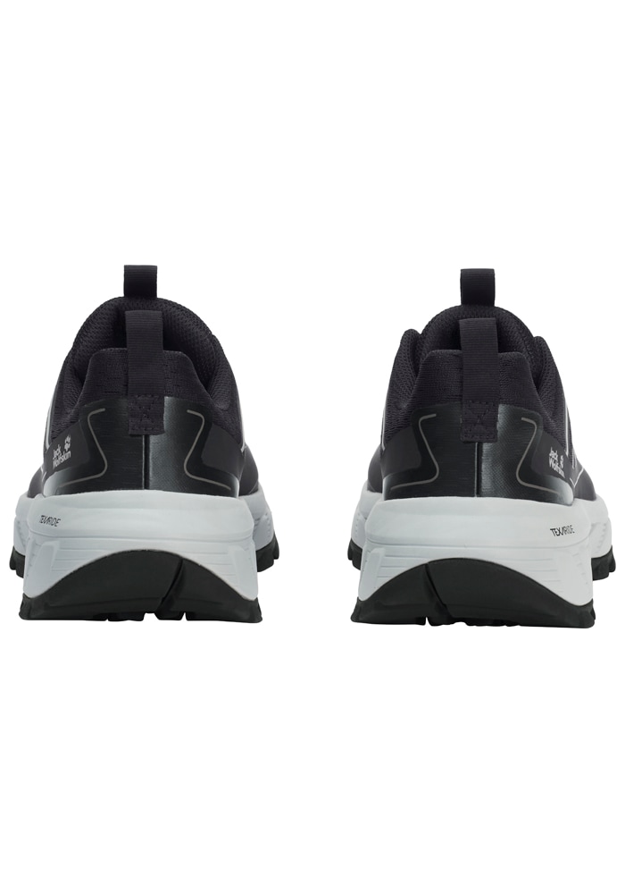 Jack Wolfskin Wanderschuh »WILD HIKE LOW M«  Outdoorschuh, Trekkingschuh