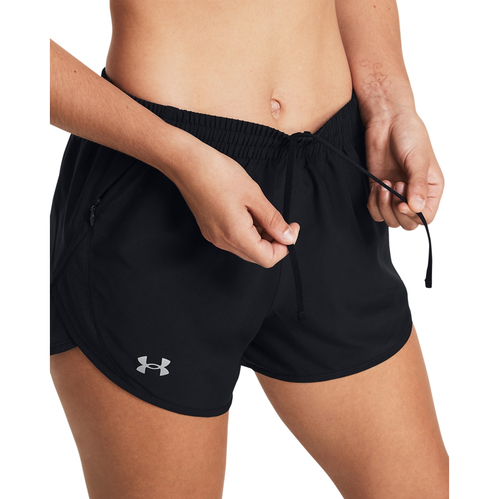 Under Armour® Shorts »FLY BY 3''«  für vielseitige Aktivitäten, leichtes Material, elastischer Bund