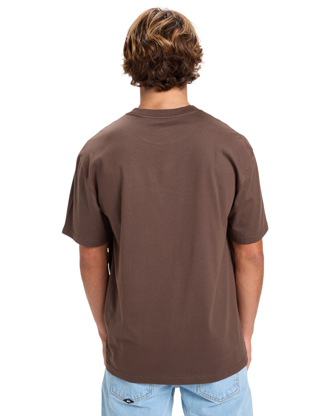 Quiksilver T-Shirt »Dna Clicker«