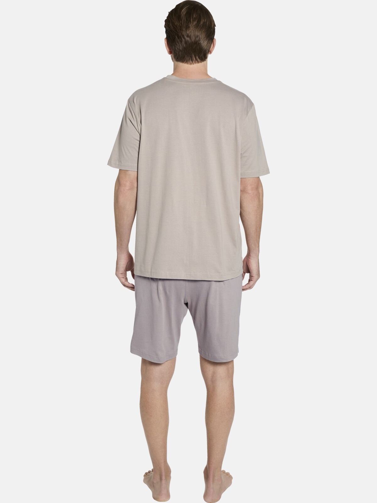 Babista Shorty »Doppelpack Schlafanzug VENELLA«