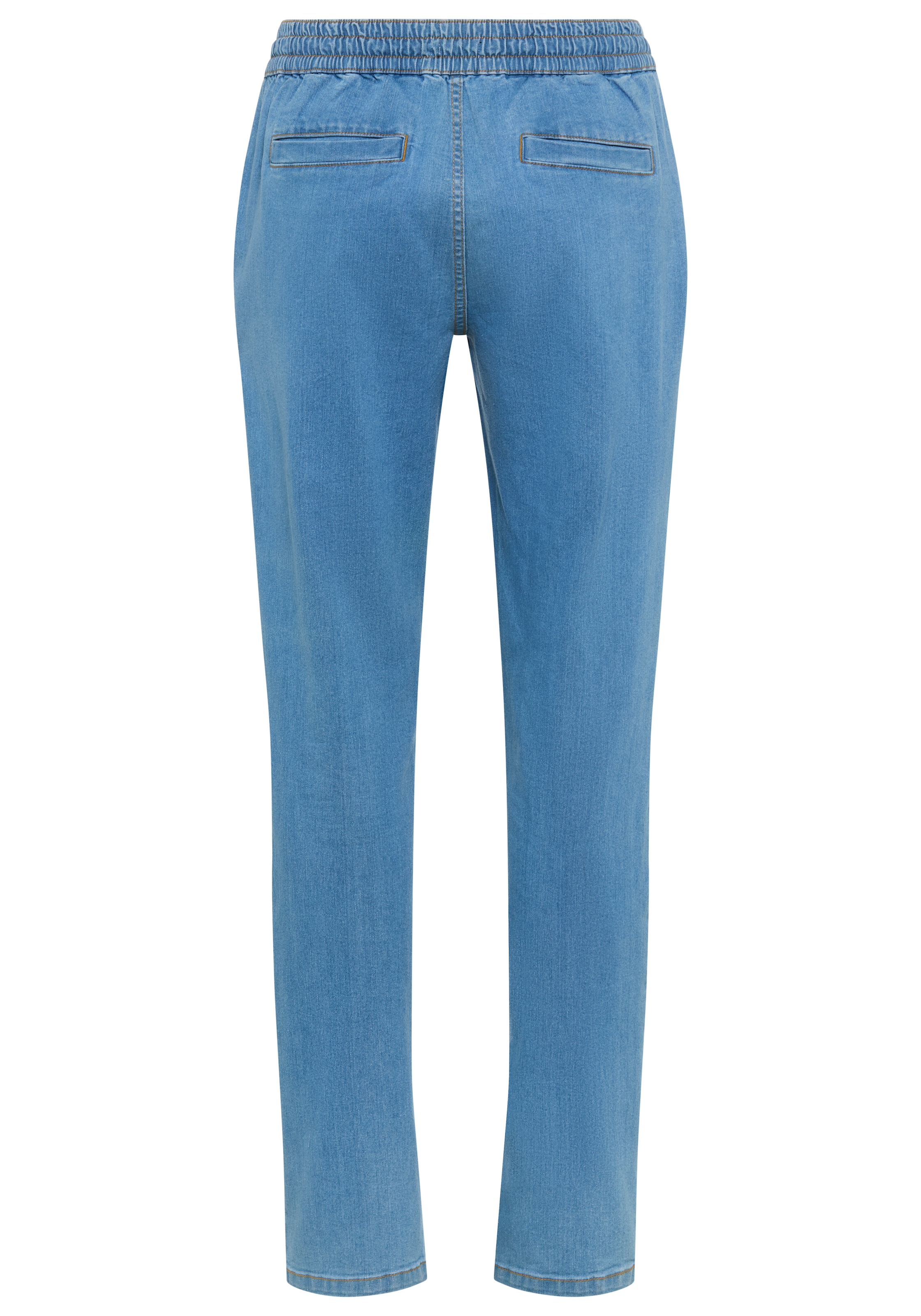 Arizona Schlupfjeans, Schlupfbund