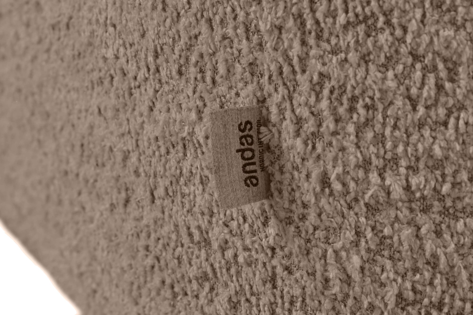 Home affaire Ecksofa »Ostrup« schlichtes modernes Design, in verschiedenen Farben