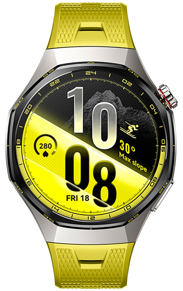 Huawei Smartwatch »WATCH GT7 Pro 46mm«(/ 1,47 ″)