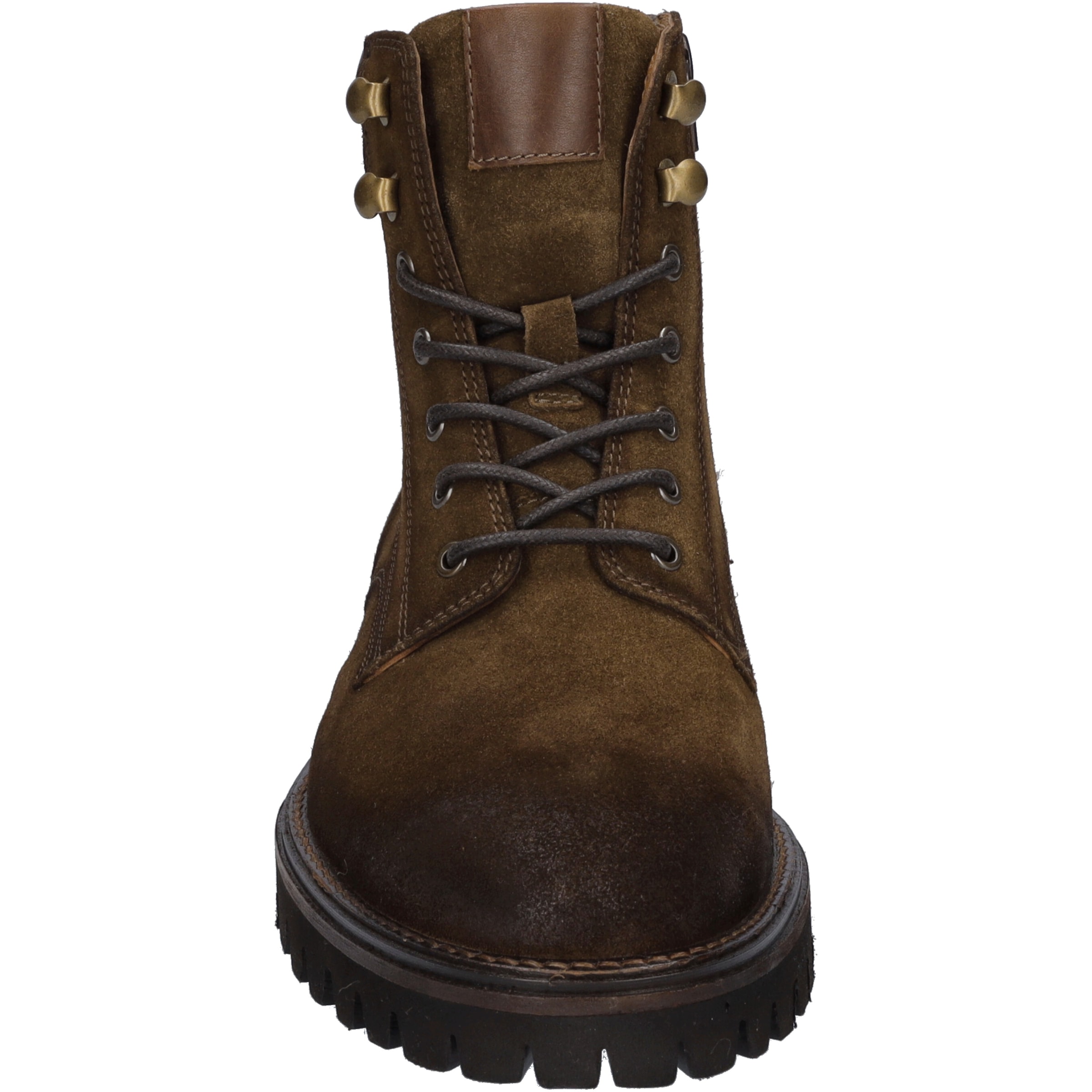 Josef Seibel Stiefelette »Romed 01, tabak-kombi«