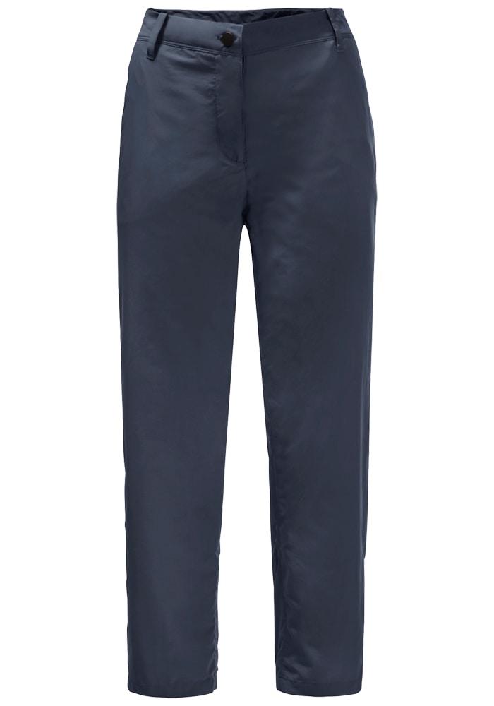 Jack Wolfskin Outdoorhose »KALAHARI 7/8 PANTS W«