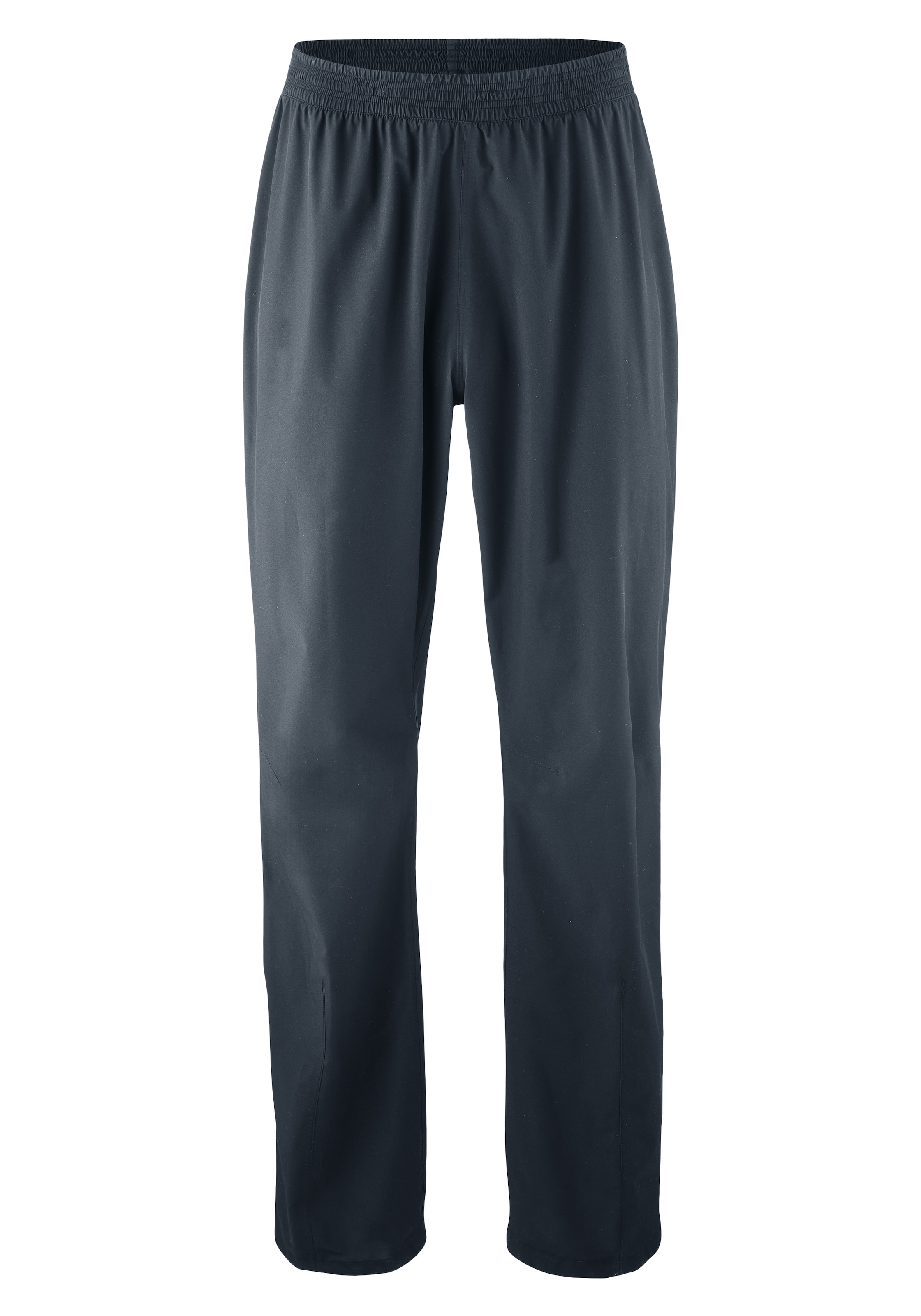 Gonso Regenhose »Essential Rain Pants«  Unisex wasserdichte Fahrradhose, Radhose ideal als Überhose, Loose Fit