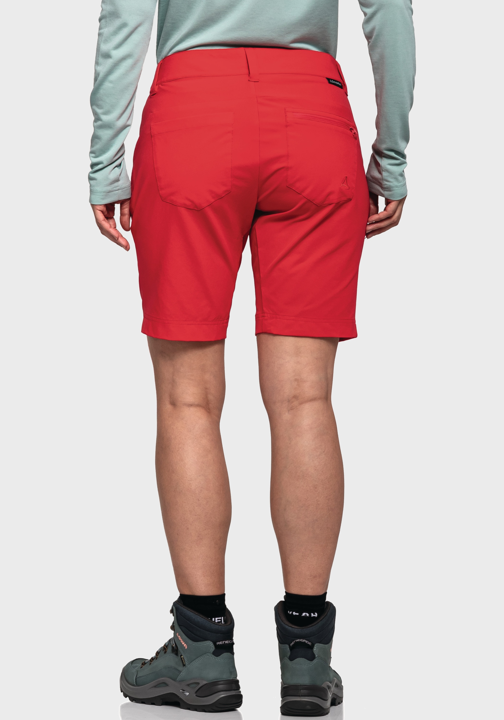 Schöffel Shorts »Shorts Toblach2«