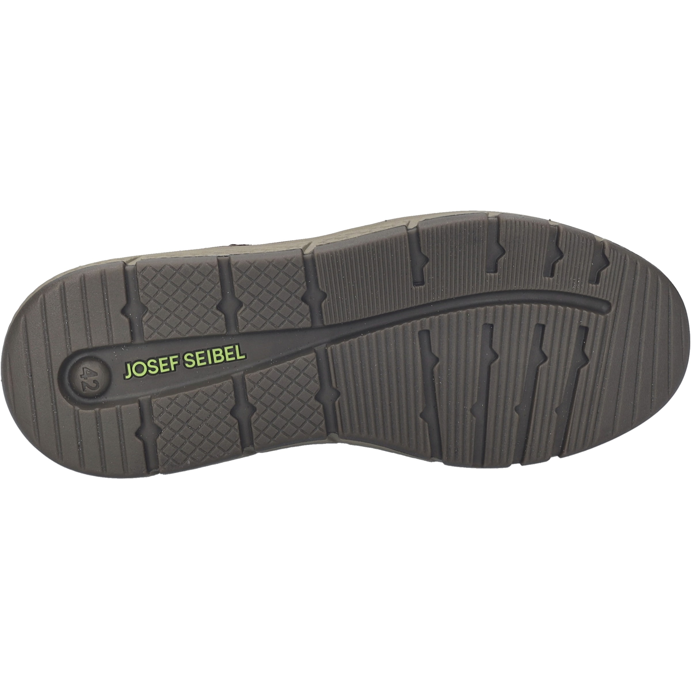 Josef Seibel Schnürschuh »Giuseppe 08, braun«