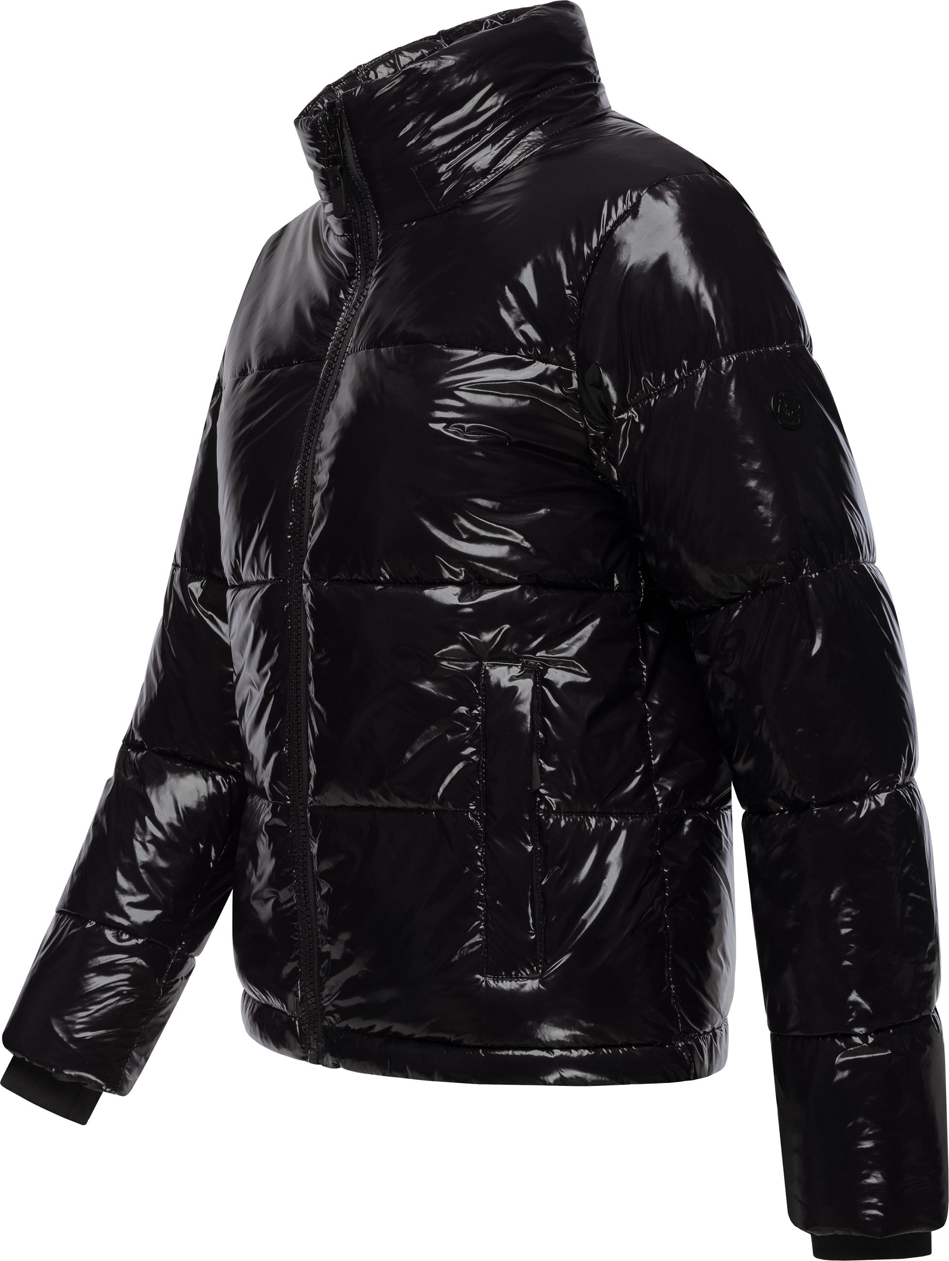Ragwear Steppjacke »Winterjacke Roobie«