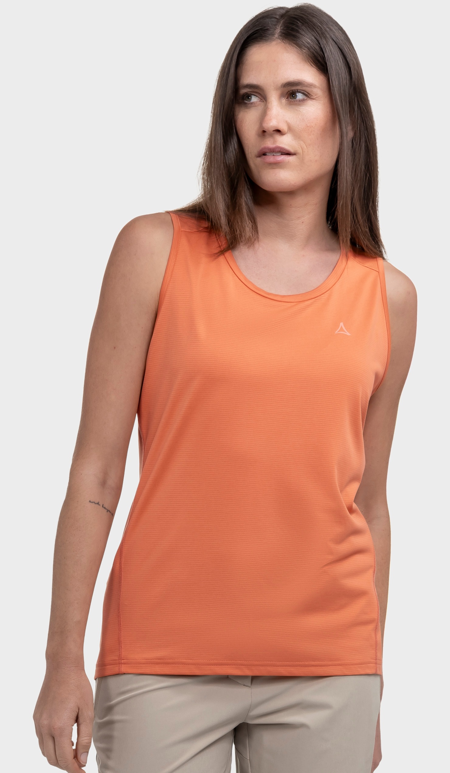 Schöffel Funktionsshirt »CIRC Top Tauron L«