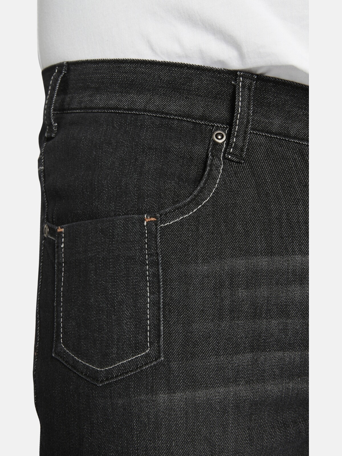 Charles Colby 5-Pocket-Jeans »Tiefbundjeans BARON CASSANDER«