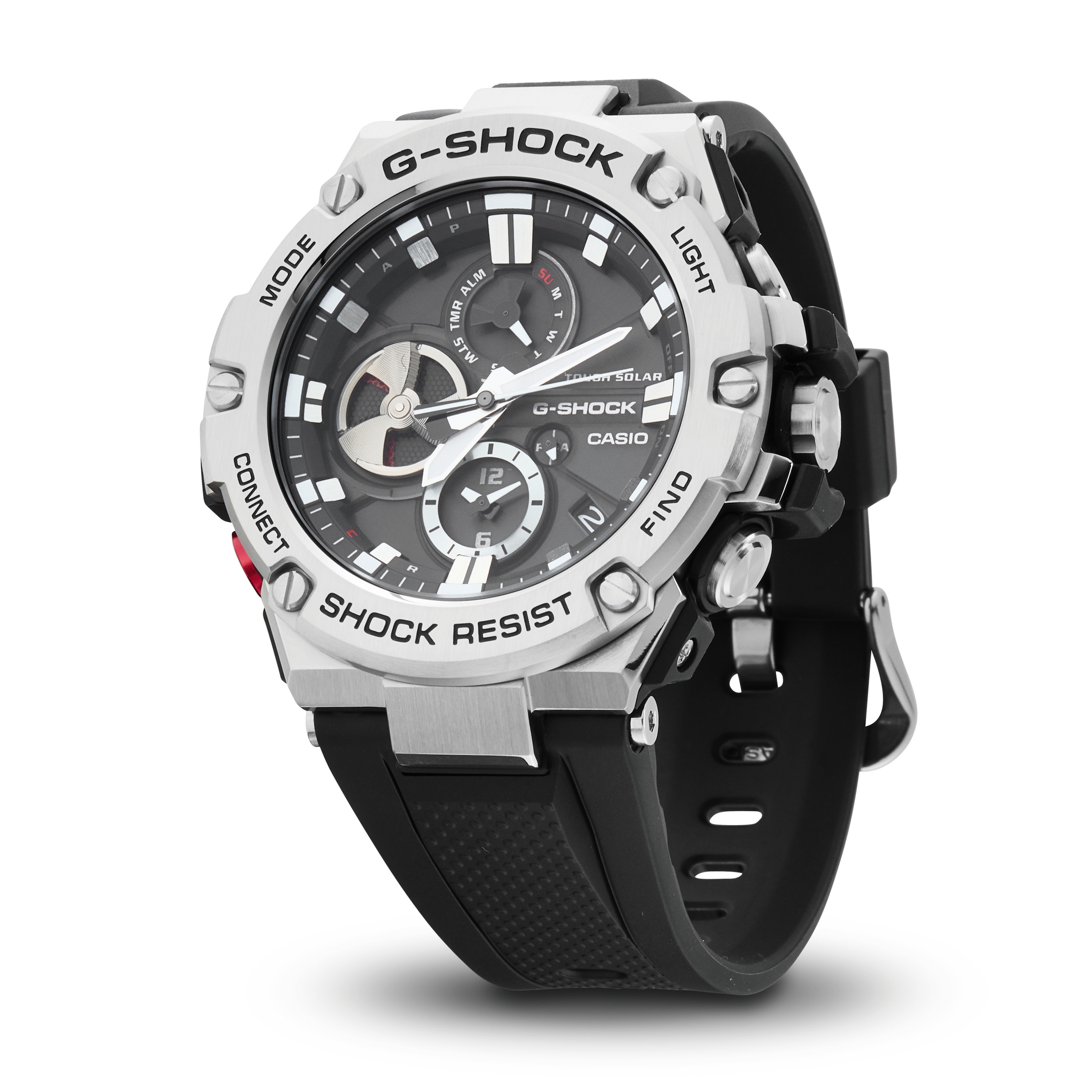 CASIO G-SHOCK Smartwatch »GST-B100«