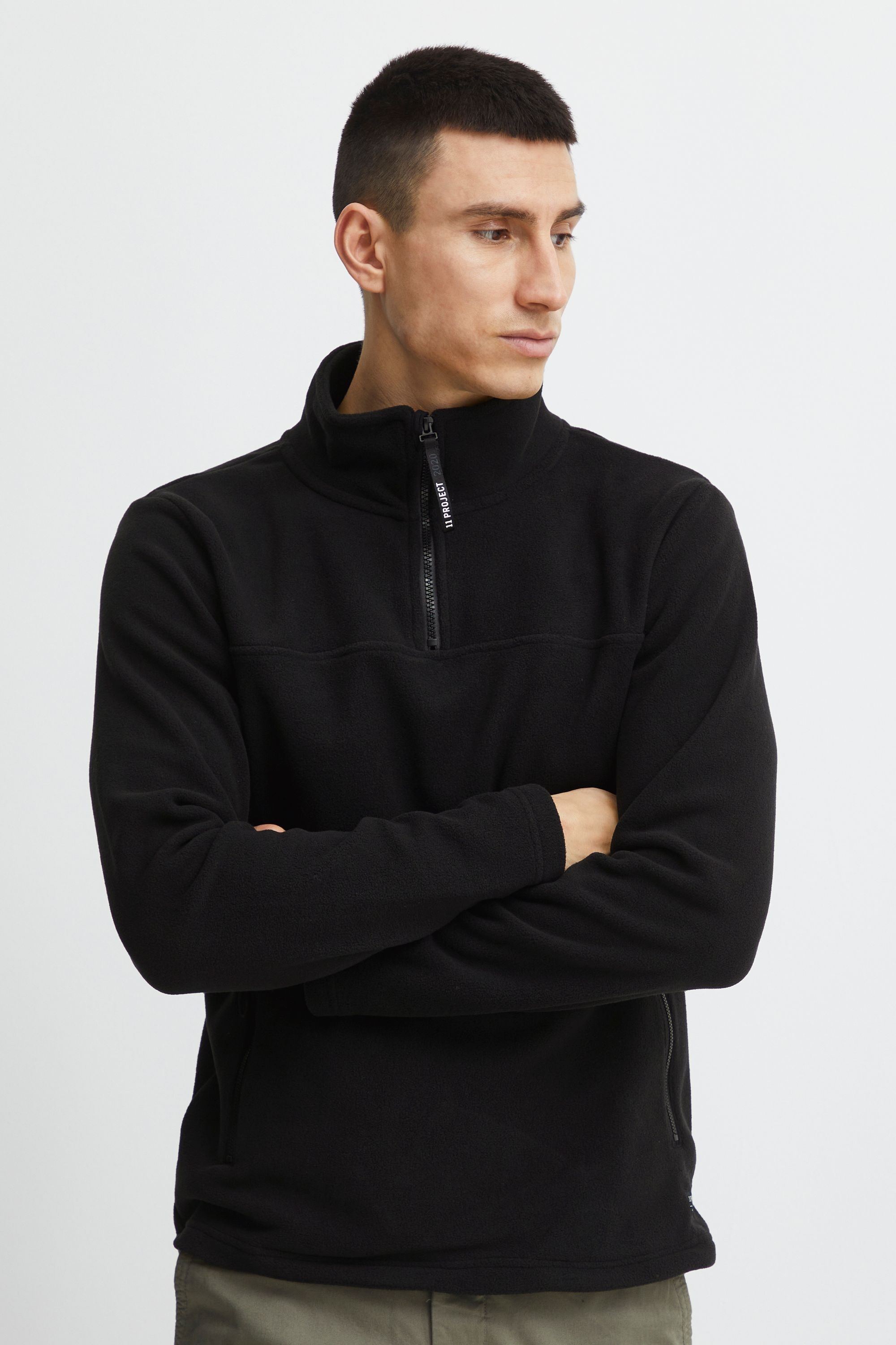 11 Project Sweater »Troyer PRMitch«